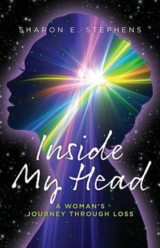 portada Inside My Head: A woman's journey through loss (en Inglés)