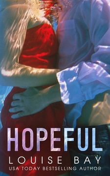 portada Hopeful (en Inglés)