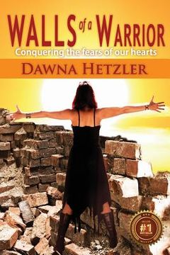 portada Walls of a Warrior, 2nd Edition (en Inglés)