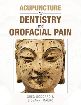 portada Acupuncture for Dentistry and Orofacial Pain (en Inglés)
