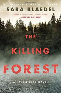 The Killing Forest (en Inglés)