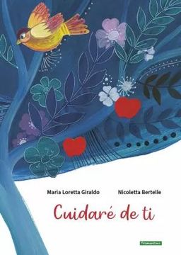portada Cuidaré de ti (in Spanish)