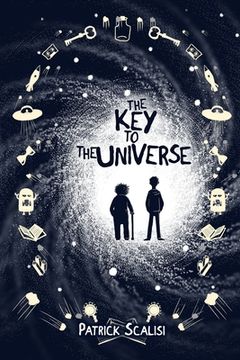 portada The Key to the Universe (en Inglés)
