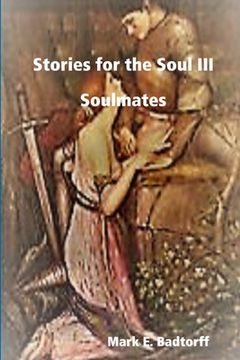 portada Stories for the Soul III (en Inglés)