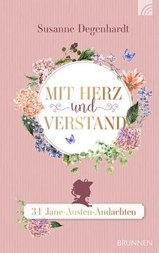 portada Mit Herz und Verstand (en Alemán)