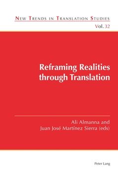 portada Reframing Realities through Translation (en Inglés)