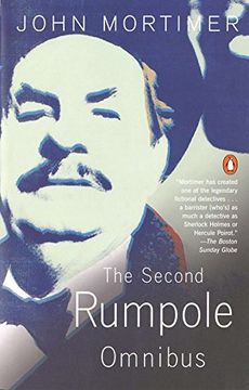 portada The Second Rumpole Omnibus (in English)