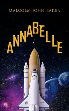 portada Annabelle (en Inglés)