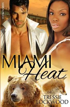 portada Miami Heat (en Inglés)
