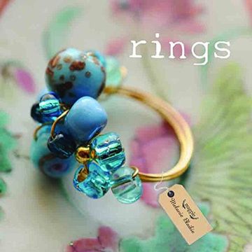 portada Rings (Magpie) (in English)