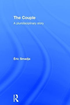 portada The Couple: A Pluridisciplinary Story (en Inglés)