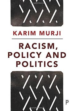 portada Racism, policy and politics