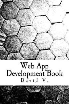 portada Web App Development Book: Guide to Ember.js (en Inglés)
