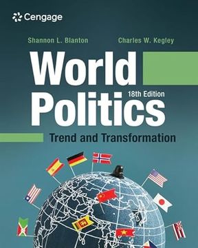 portada World Politics