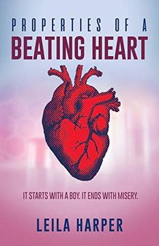 portada Properties of a Beating Heart 