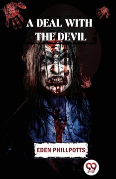 portada A Deal With The Devil (en Inglés)