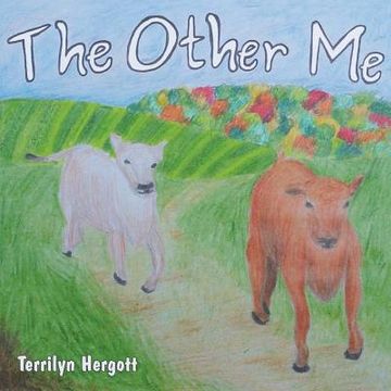 portada The Other Me (en Inglés)