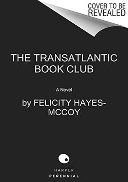 portada The Transatlantic Book Club (Finfarran Peninsula) (en Inglés)