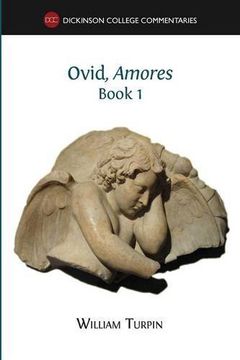 portada Ovid, Amores (Book 1)