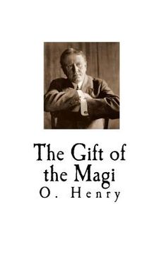 portada The Gift of the Magi: O. Henry