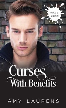 portada Curses With Benefits (en Inglés)
