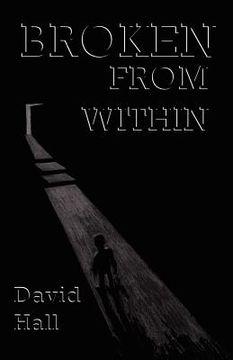 portada broken from within (in English)