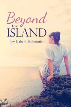 portada Beyond the Island