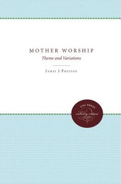 portada mother worship (in English)
