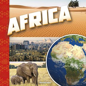 portada Africa (in English)