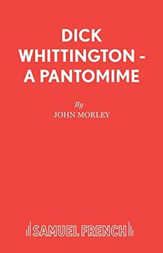 portada Dick Whittington - a Pantomime (Acting Edition s. ) (en Inglés)