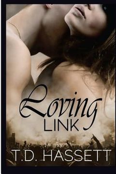 portada Loving Link (en Inglés)