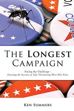portada The Longest Campaign (in English)