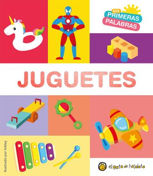 portada Juguetes (in Spanish)