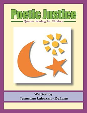 portada Poetic Justice: Quranic Reading for Children