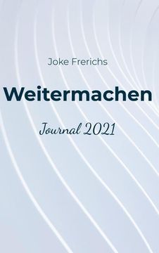 portada Weitermachen (en Alemán)