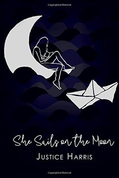 portada She Sails on the Moon