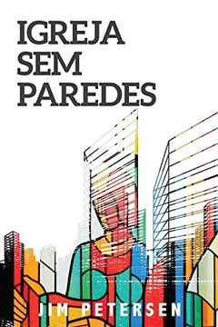 portada Igreja sem Paredes (en Portugués)