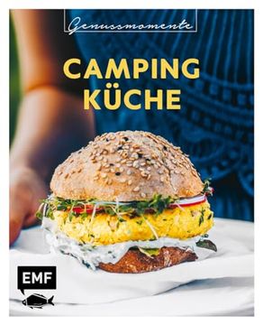 portada Genussmomente: Camping-K? Che (en Alemán)