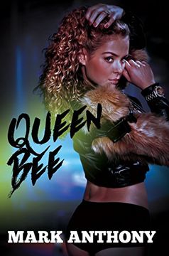 portada Queen bee (libro en Inglés)