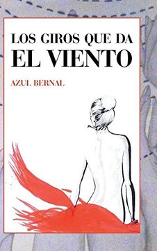 portada Los Giros que da el Viento (in Spanish)