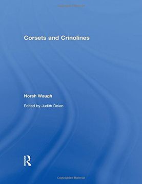 portada Corsets and Crinolines (en Inglés)