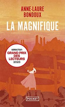portada La Magnifique (in French)