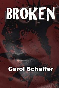 portada Broken (en Inglés)