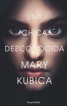 portada Una Chica Desconocida (in Spanish)