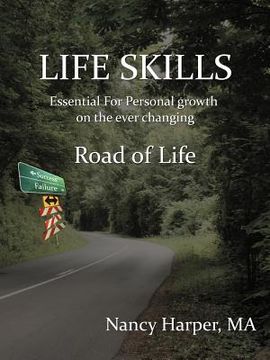 portada life skills essential for personal growth on the ever changing