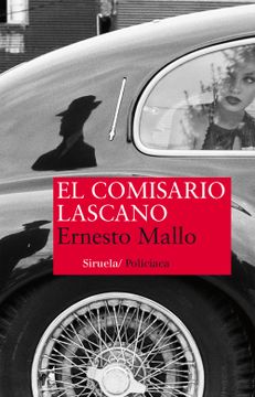 portada El Comisario Lascano (in Spanish)