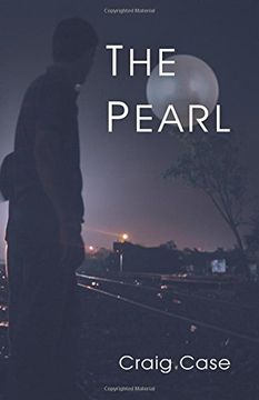 portada The Pearl: A Book About Human Courage