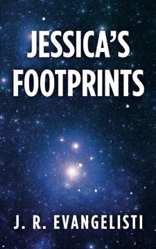 portada Jessica's Footprints