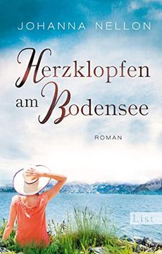 portada Herzklopfen am Bodensee (en Alemán)
