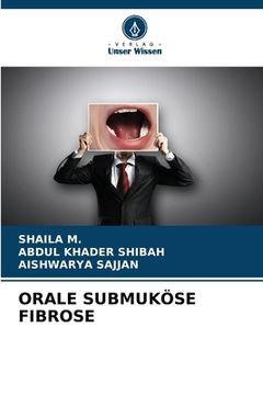 portada Orale Submuköse Fibrose (en Alemán)
